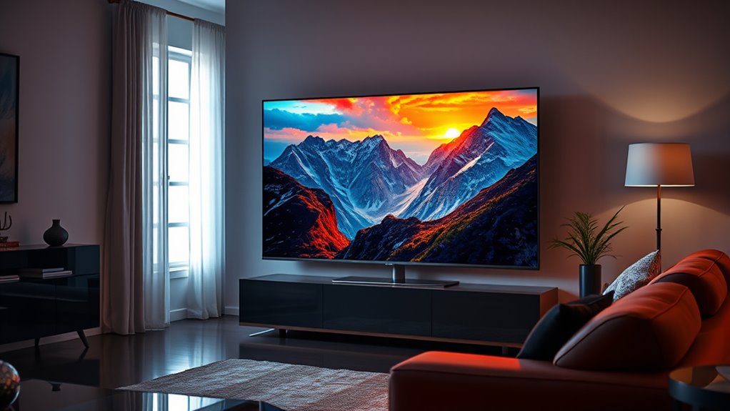 dynamic hdr and evolving standards