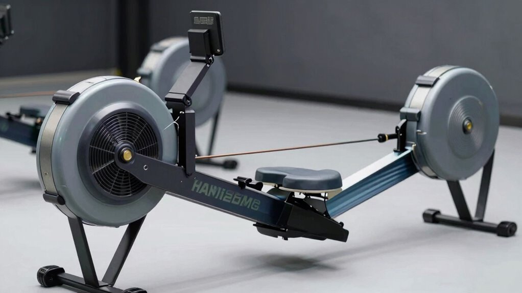 dynamic vs adjustable resistance