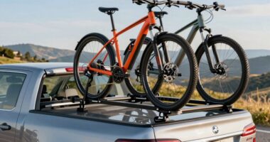 e bike hitch racks guide