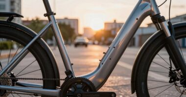 e bike motor power explained