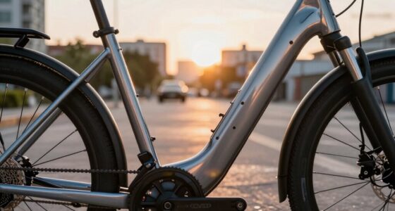 e bike motor power explained