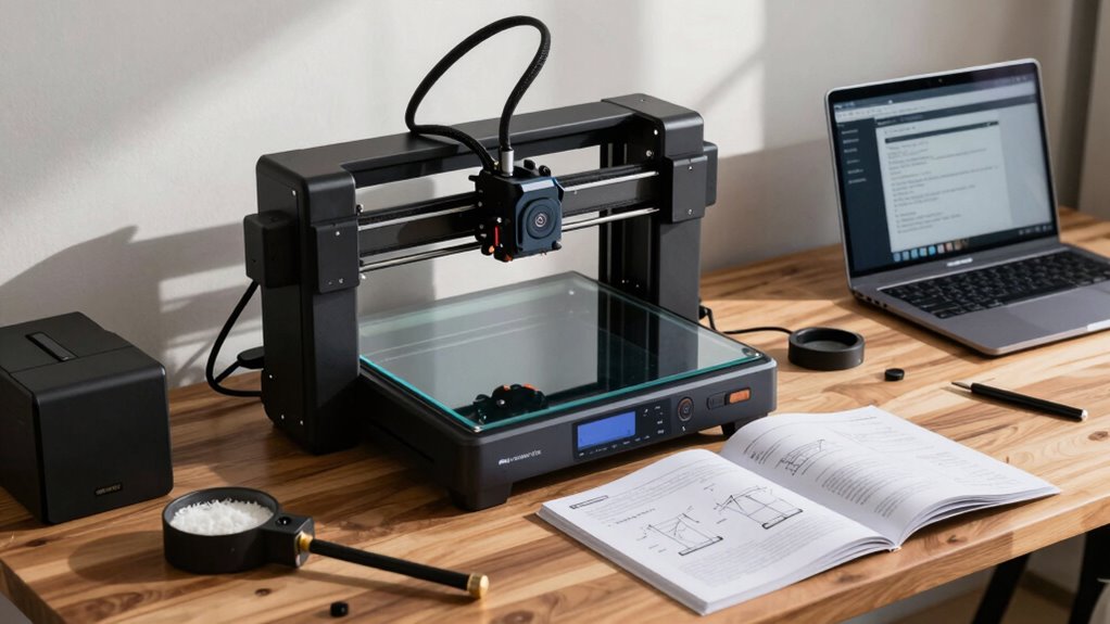 ease of setup evaluation