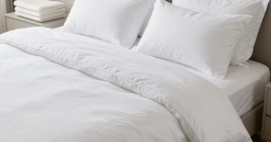 effective allergy proof bedding tips