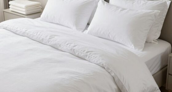 effective allergy proof bedding tips
