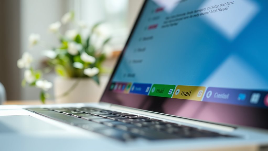 effective email labeling tips