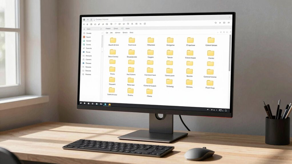 effective file naming conventions