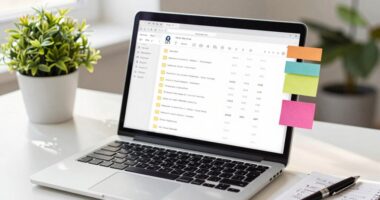 effective file naming strategies