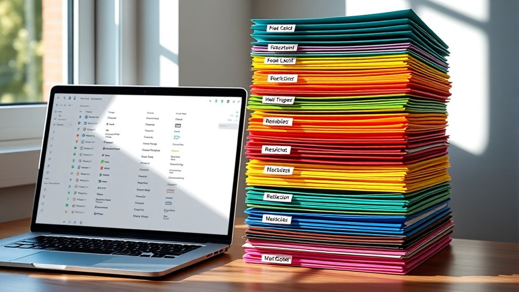 effective file naming strategies