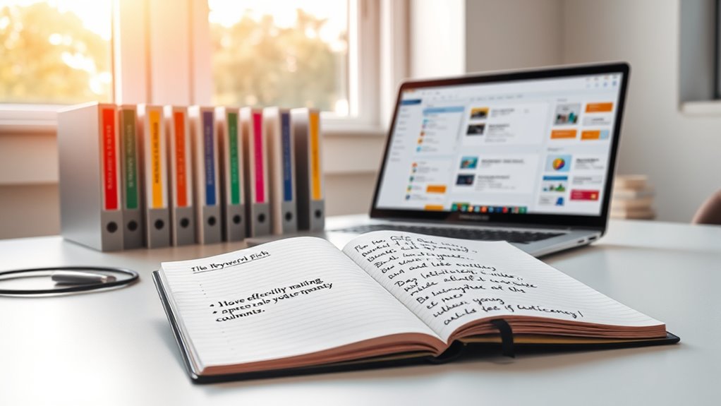 effective file naming strategies