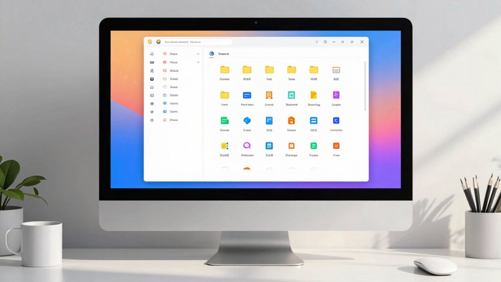 effective file organization strategies