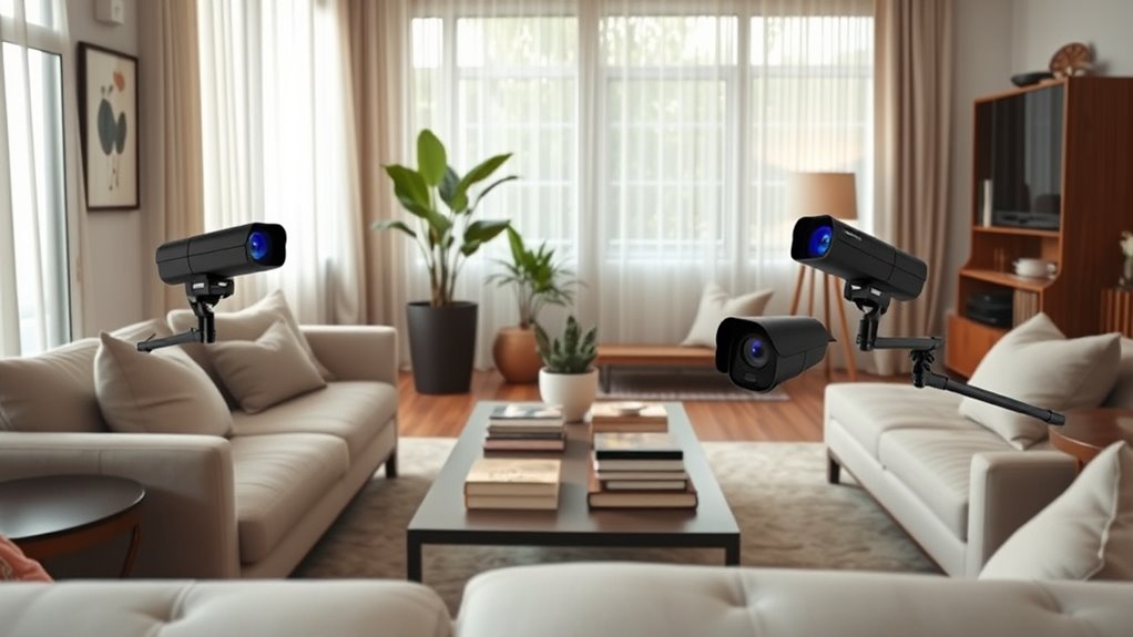 effective home security monitoring