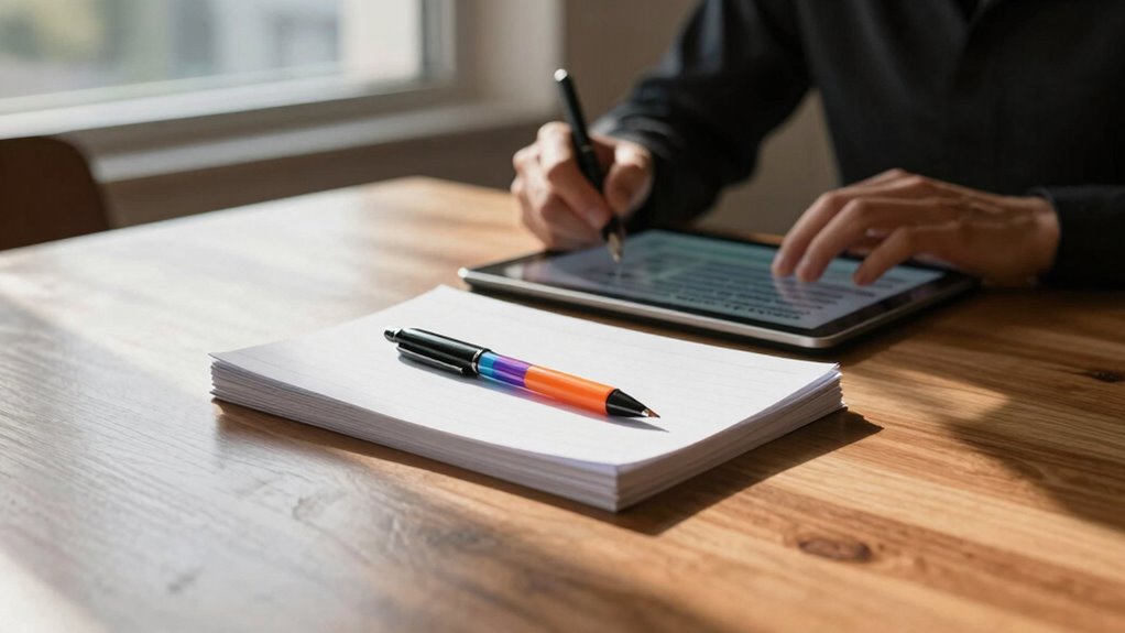 effective meeting decision follow up