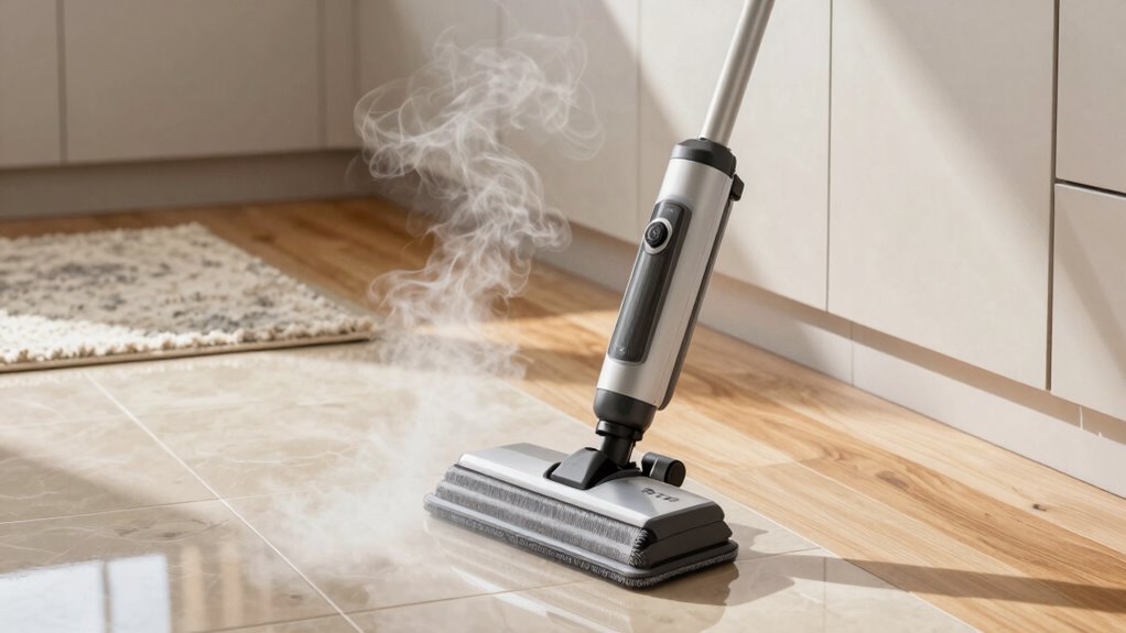 effective multi surface cleaning factors