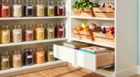 effective pantry organization tips