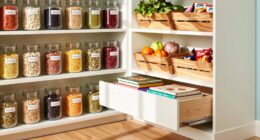 effective pantry organization tips
