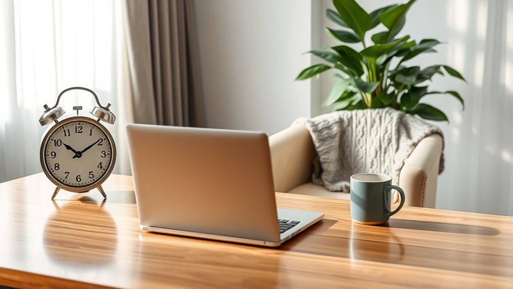 effective remote work strategies