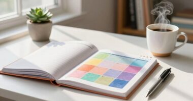 effective scheduling technique explained