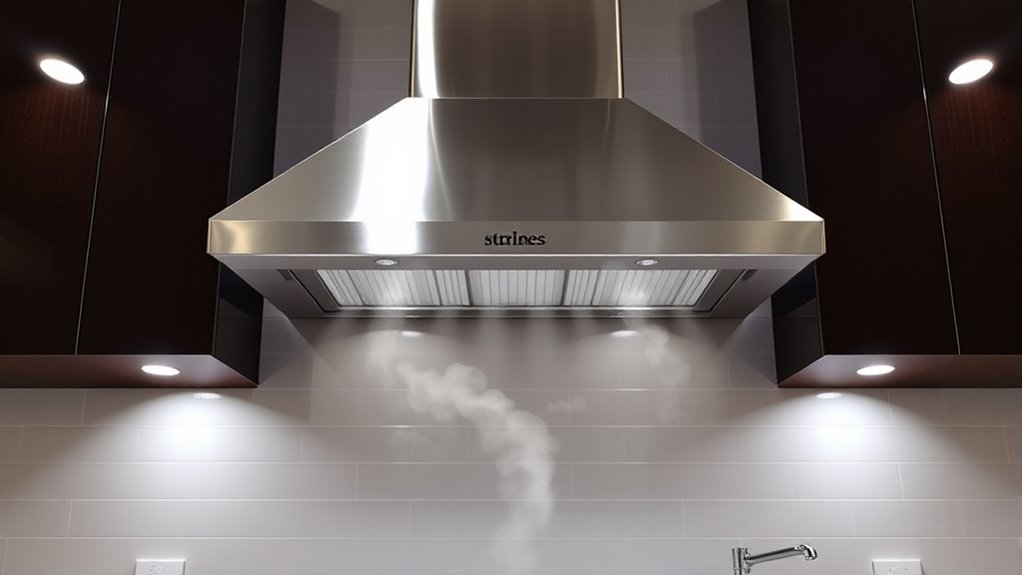 effective smoke and odor removal