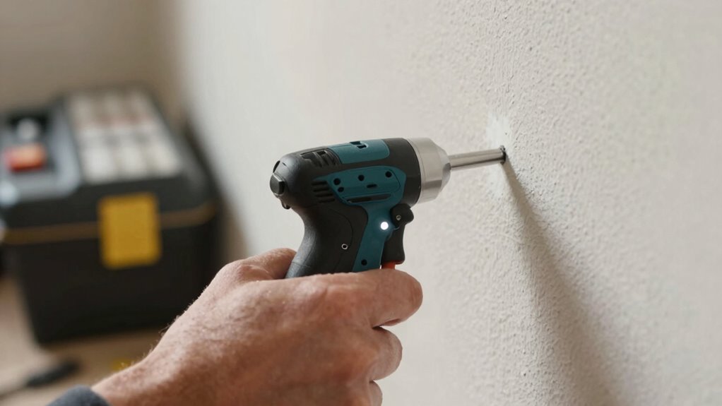 effective stud finder usage