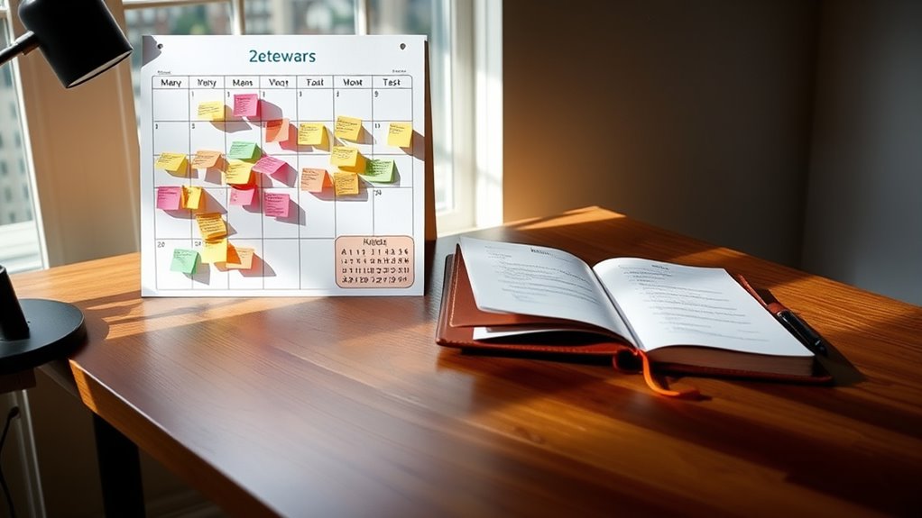 effective time management strategies