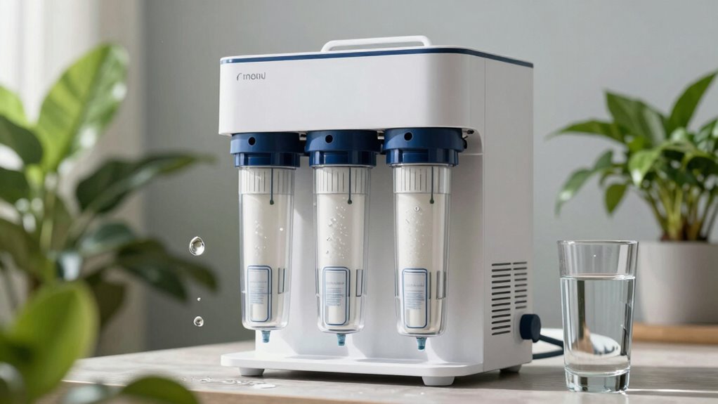 effective water purification method