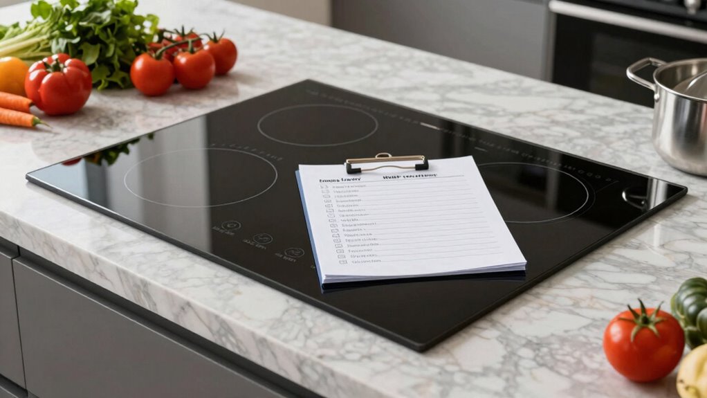 efficient fast precise cooking