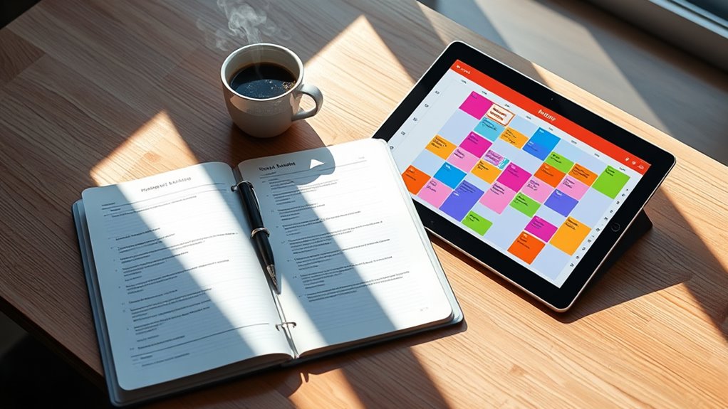 efficient task prioritization strategies