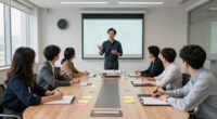 efficiently manage meeting time