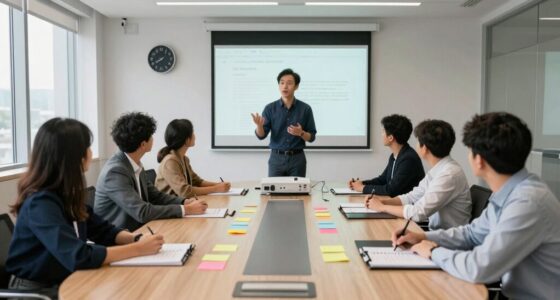 efficiently manage meeting time