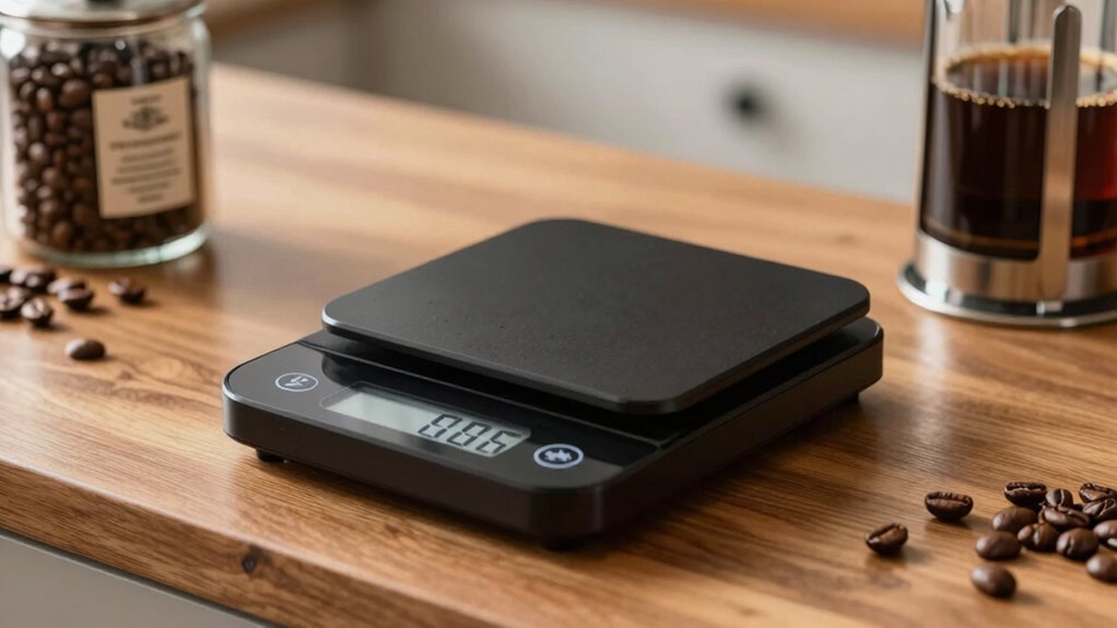 elevate brewing with precision