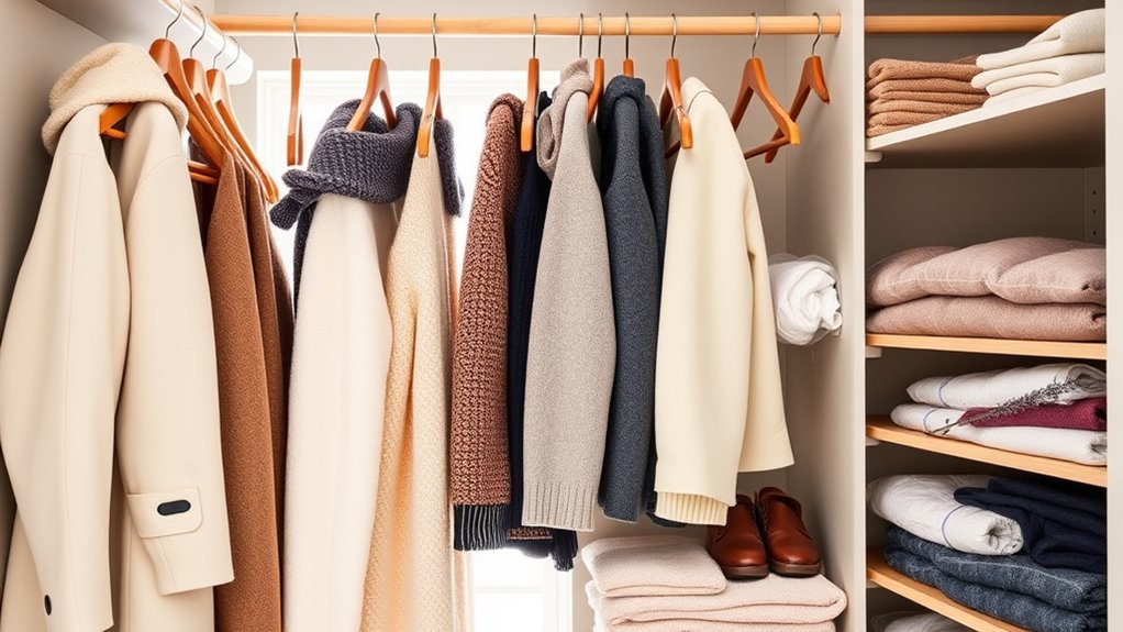 eliminate musty storage odors