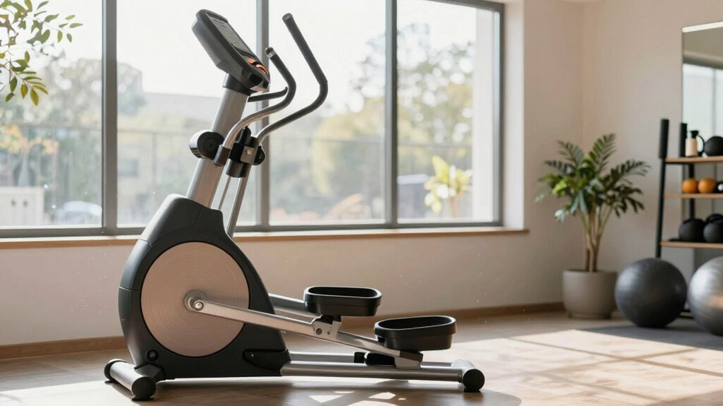 elliptical machine maintenance tips