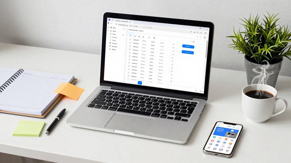 email management made easier