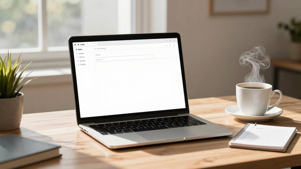 email management productivity strategies