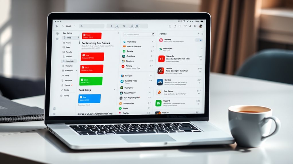 email management tools essential