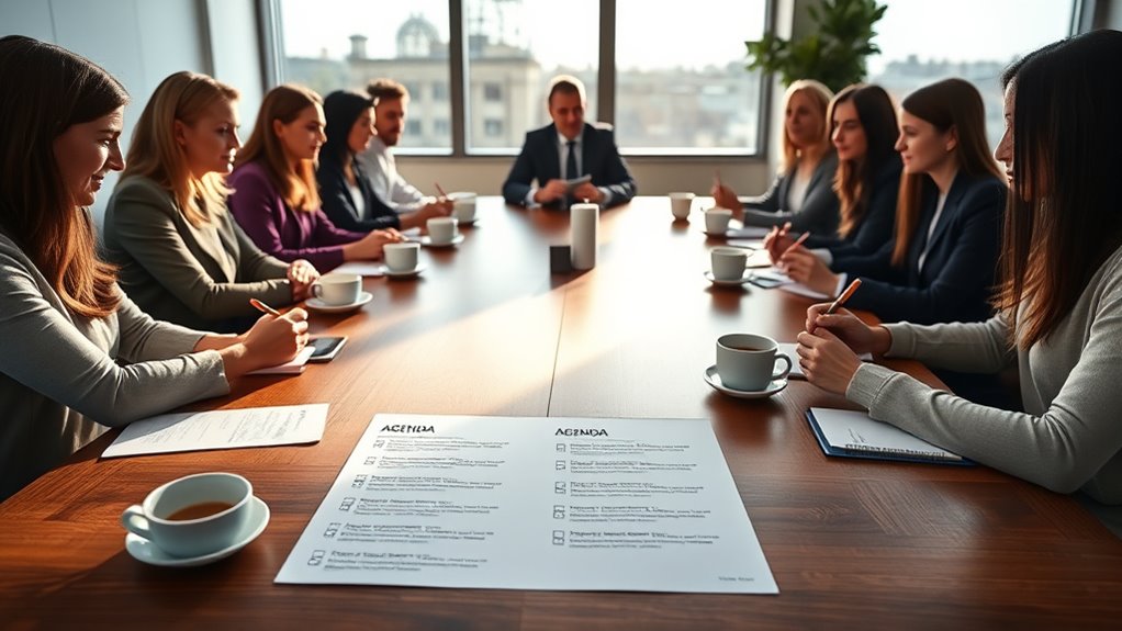 encouraging participant engagement strategies