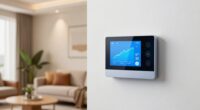 energy saving thermostat technology