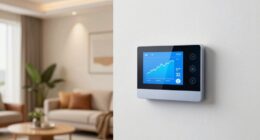 energy saving thermostat technology
