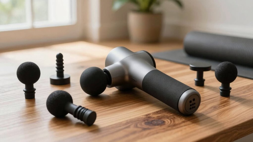 enhance recovery with massage