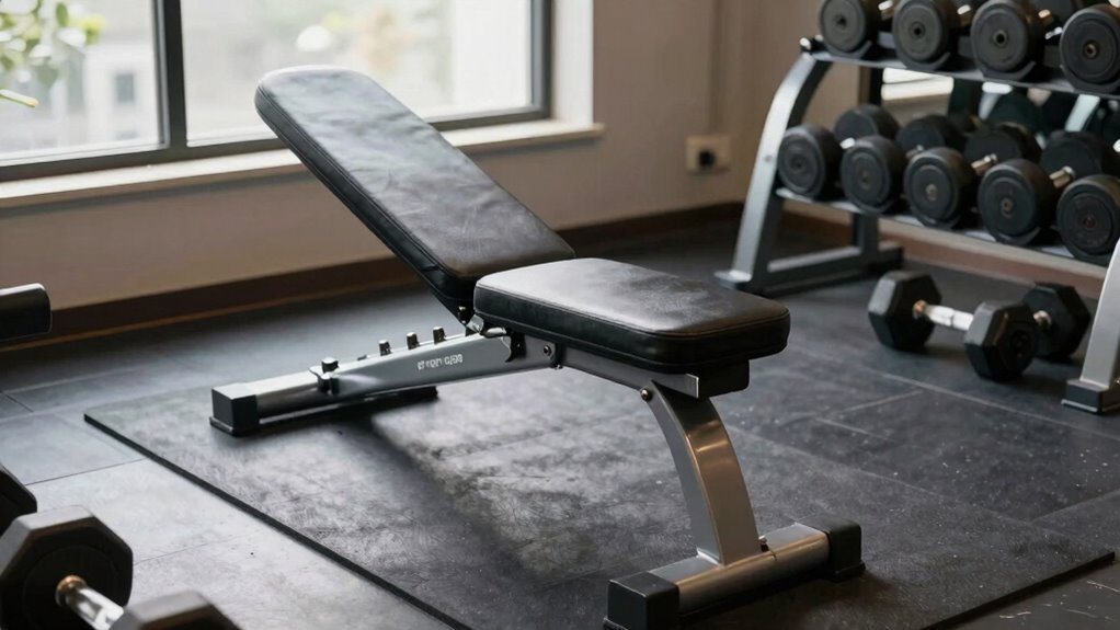 enhance workouts with versatility