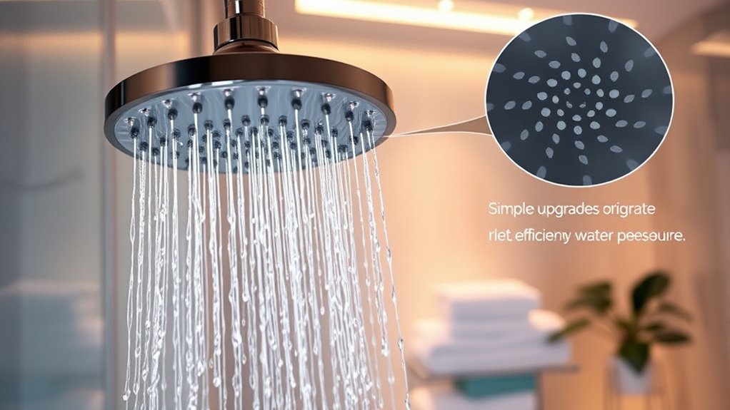 enhance your shower experience