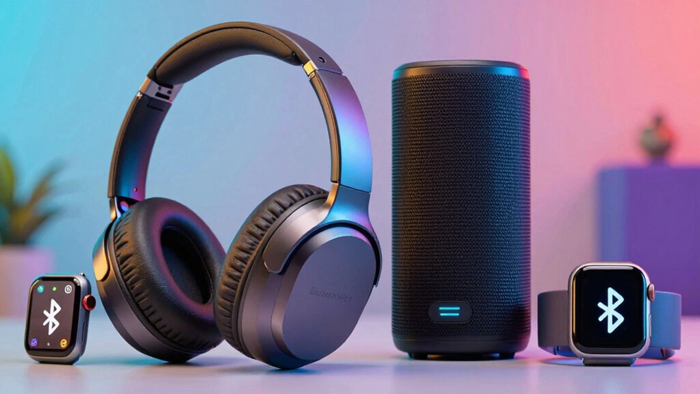 enhanced audio and connectivity