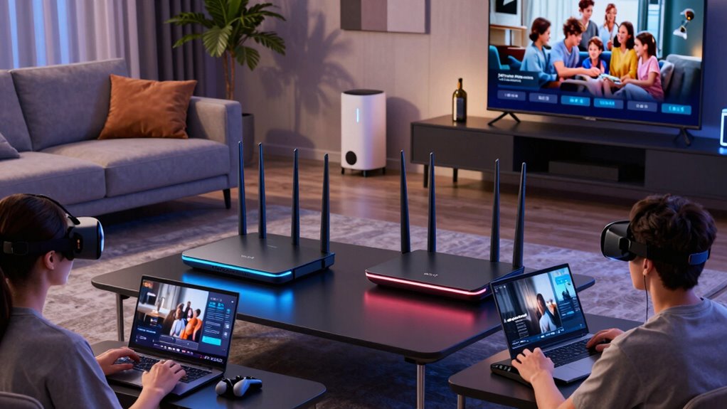 enhanced connectivity for everyone