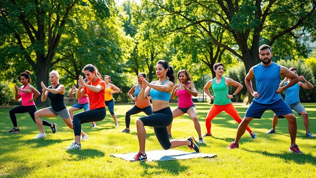 enhancing hip strength effectively