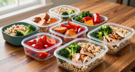 enjoyable and simple meal planning