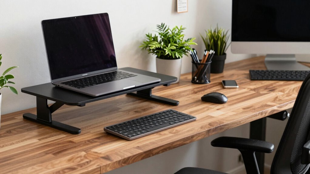 ergonomic workspace setup essentials