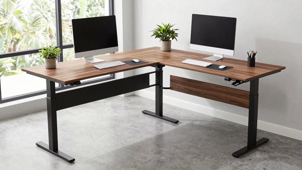 ergonomics and durability considerations