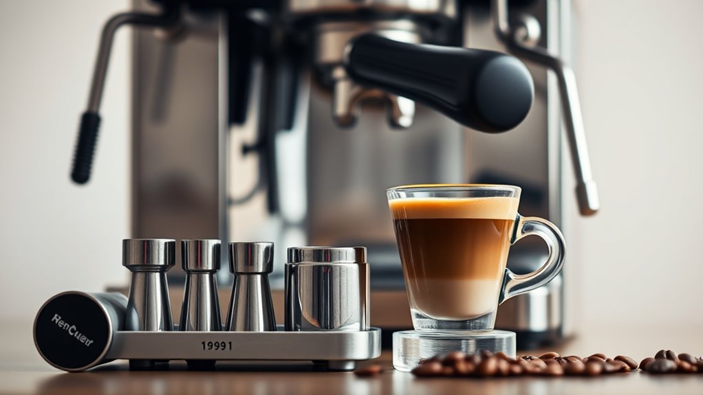 espresso dose impacts flavor
