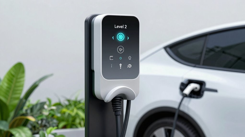 essential features for chargers