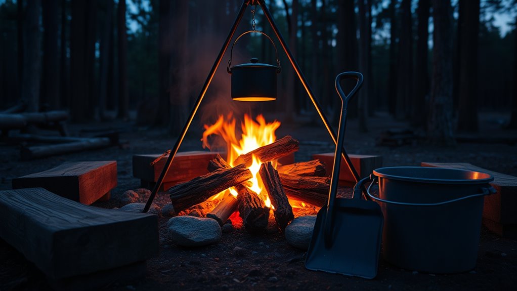 essential gear for safety